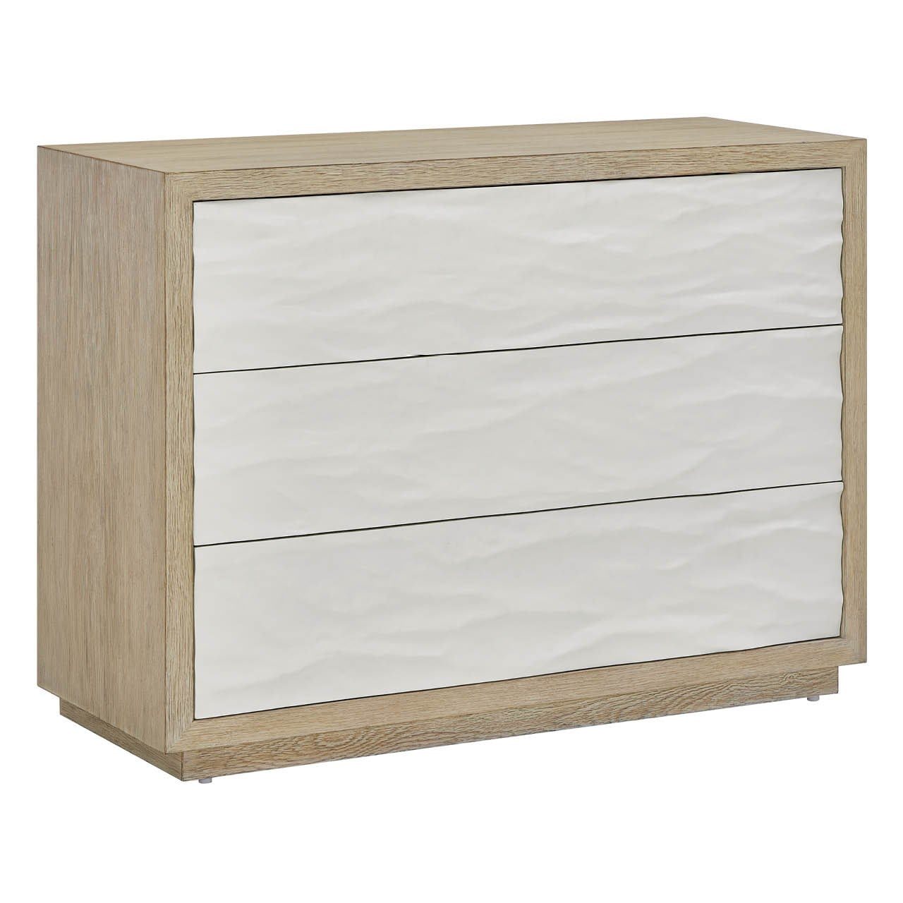 Oasis- Coastal Living Home Collection Oasis Dresser by Universal Furniture at ZIN Home