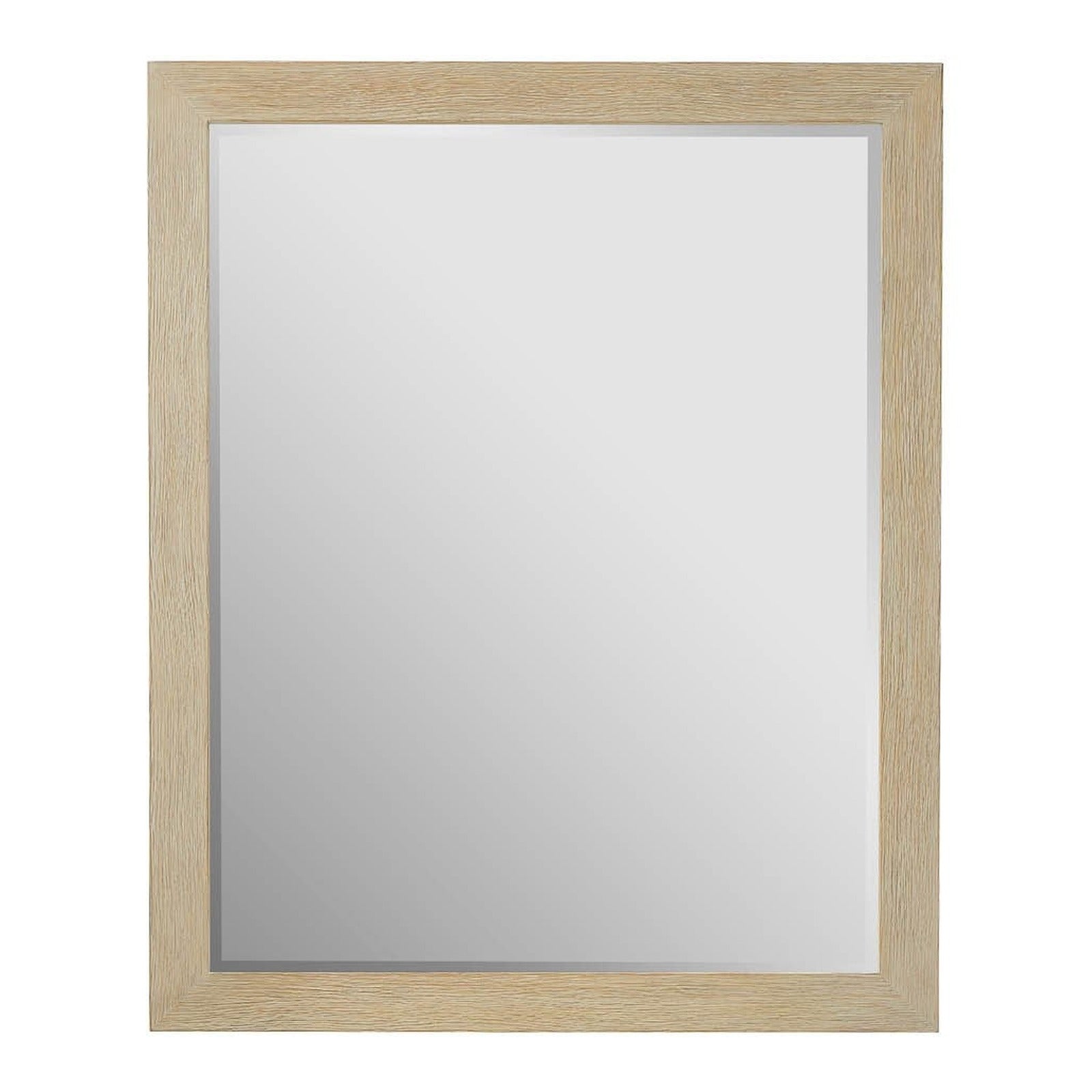 Oasis- Coastal Living Home Collection Dockside Mirror by Universal Furniture at ZIN Home