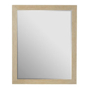 Oasis- Coastal Living Home Collection Dockside Mirror by Universal Furniture at ZIN Home