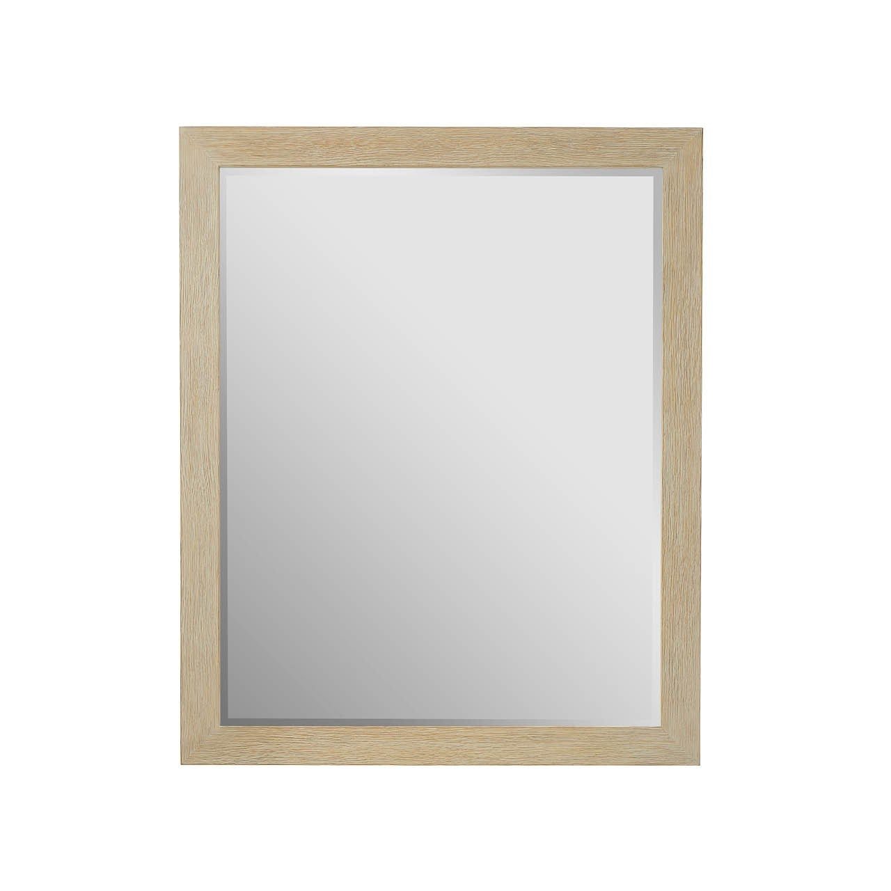 Oasis- Coastal Living Home Collection Dockside Mirror by Universal Furniture at ZIN Home