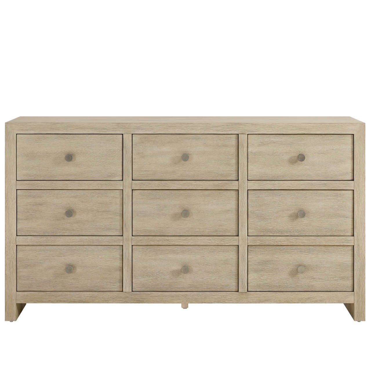 Oasis- Coastal Living Home Collection Dockside Dresser by Universal Furniture at ZIN Home