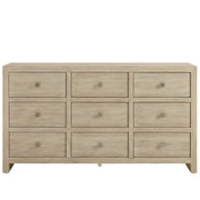 Oasis- Coastal Living Home Collection Dockside Dresser by Universal Furniture at ZIN Home