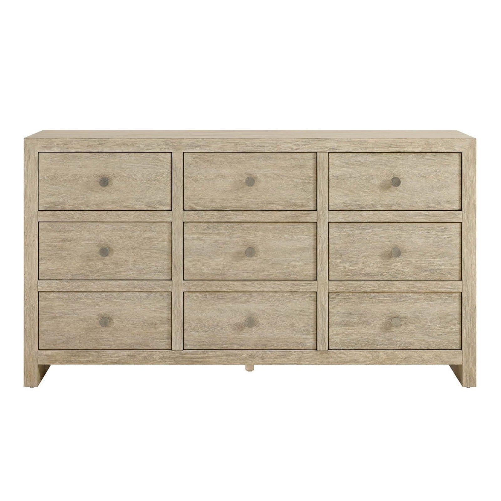 Oasis- Coastal Living Home Collection Dockside Dresser by Universal Furniture at ZIN Home