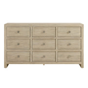 Oasis- Coastal Living Home Collection Dockside Dresser by Universal Furniture at ZIN Home