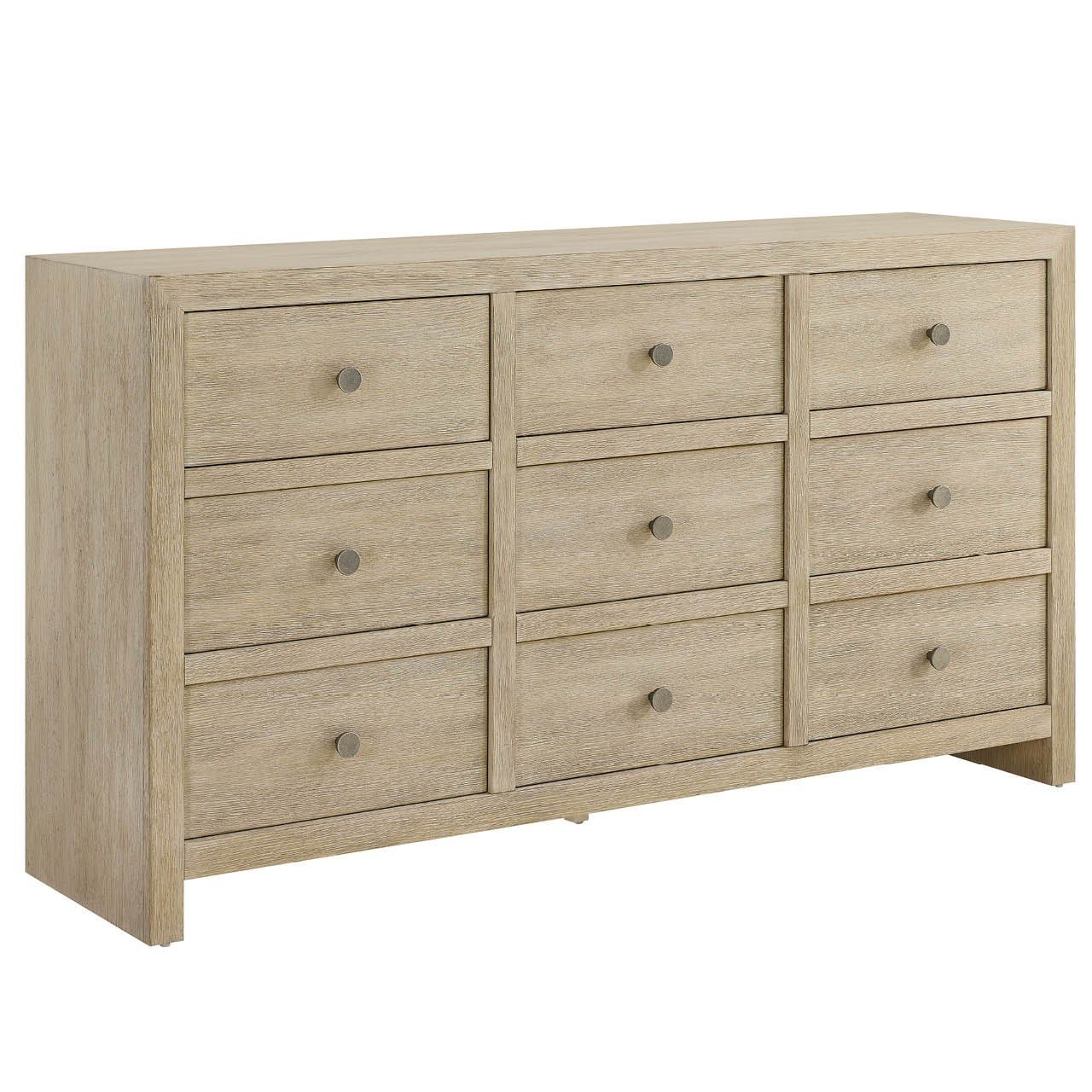 Oasis- Coastal Living Home Collection Dockside Dresser by Universal Furniture at ZIN Home