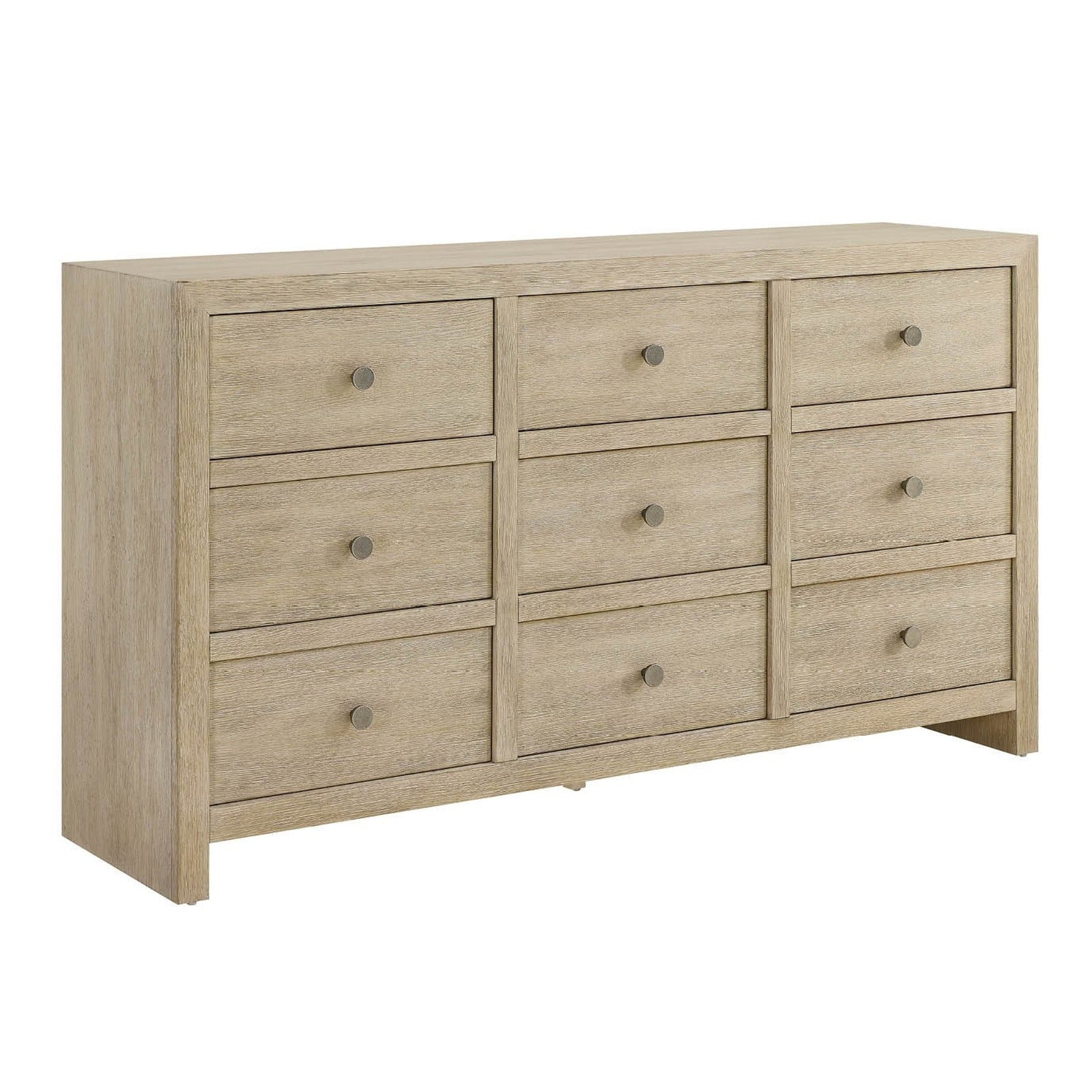 Oasis- Coastal Living Home Collection Dockside Dresser by Universal Furniture at ZIN Home