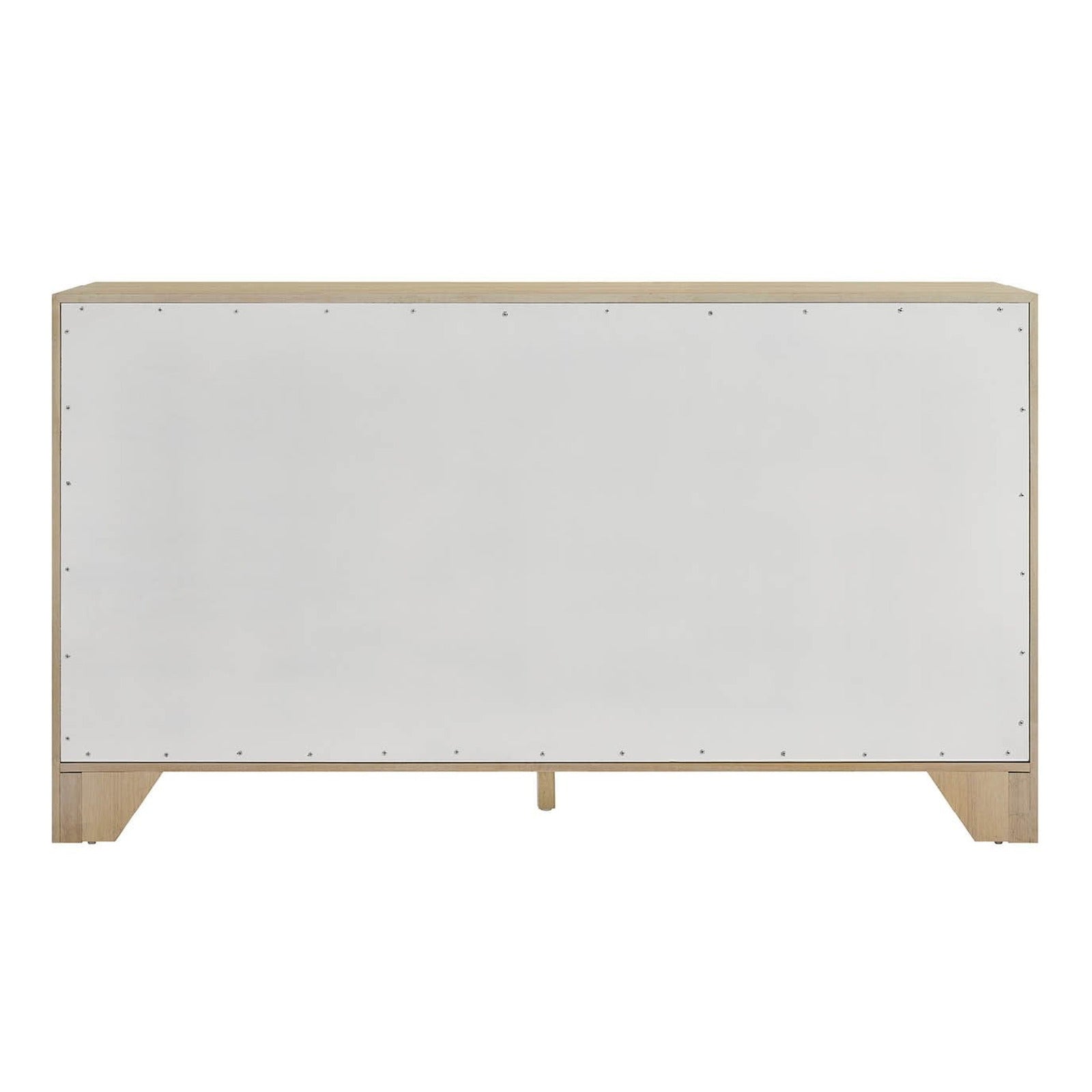 Oasis- Coastal Living Home Collection Dockside Dresser by Universal Furniture at ZIN Home