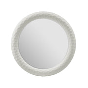 Oasis- Coastal Living Home Collection White Coral Mirror by Universal Furniture at ZIN Home