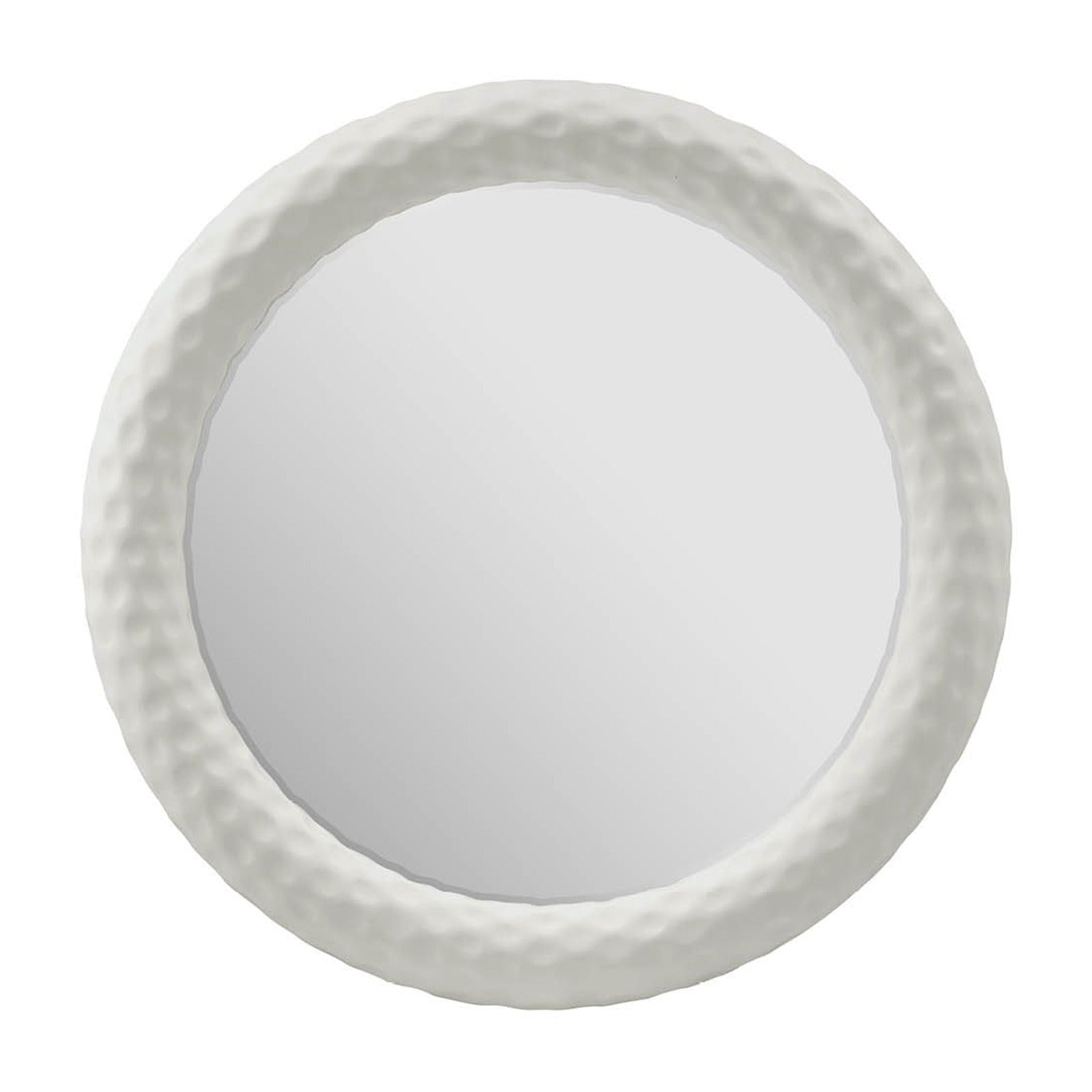 Oasis- Coastal Living Home Collection White Coral Mirror by Universal Furniture at ZIN Home
