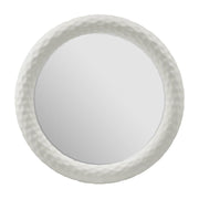 Oasis- Coastal Living Home Collection White Coral Mirror by Universal Furniture at ZIN Home