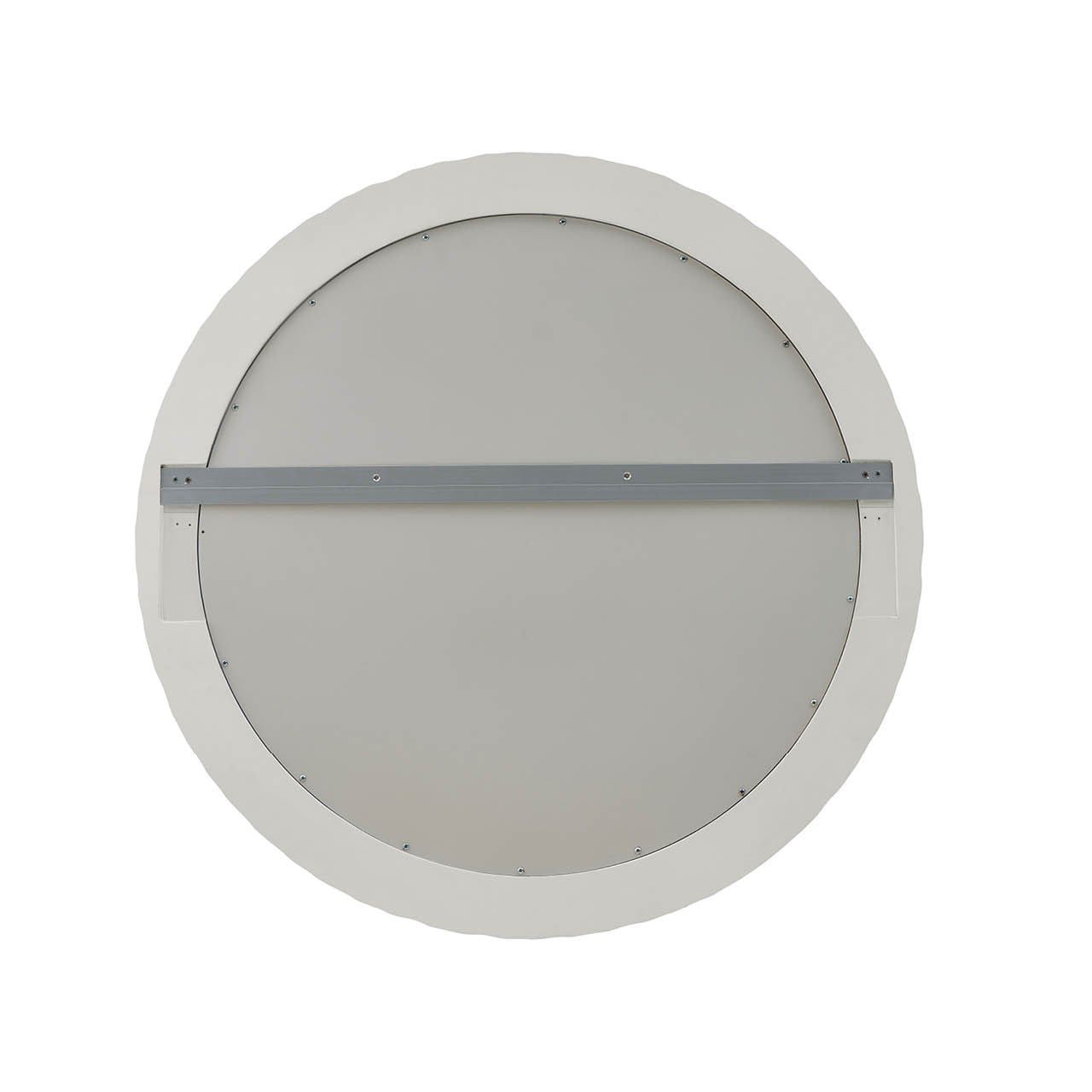 Oasis- Coastal Living Home Collection White Coral Mirror by Universal Furniture at ZIN Home