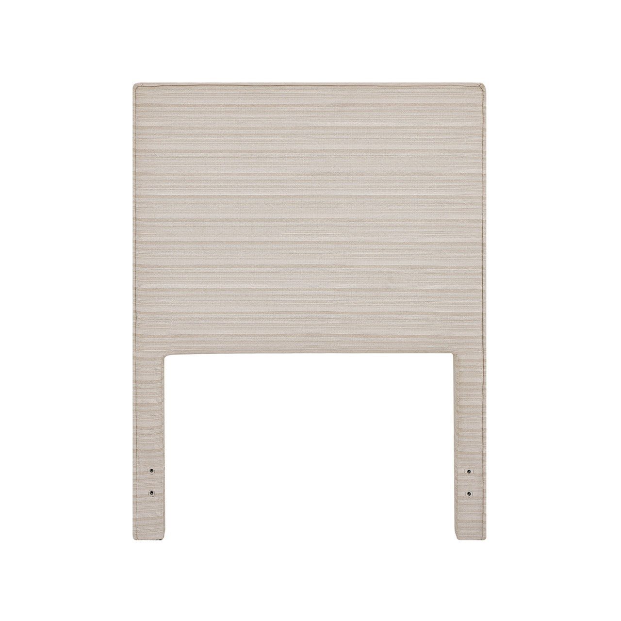 Oasis- Coastal Living Home Collection Drift Upholstered Headboard Twin by Universal Furniture at ZIN Home