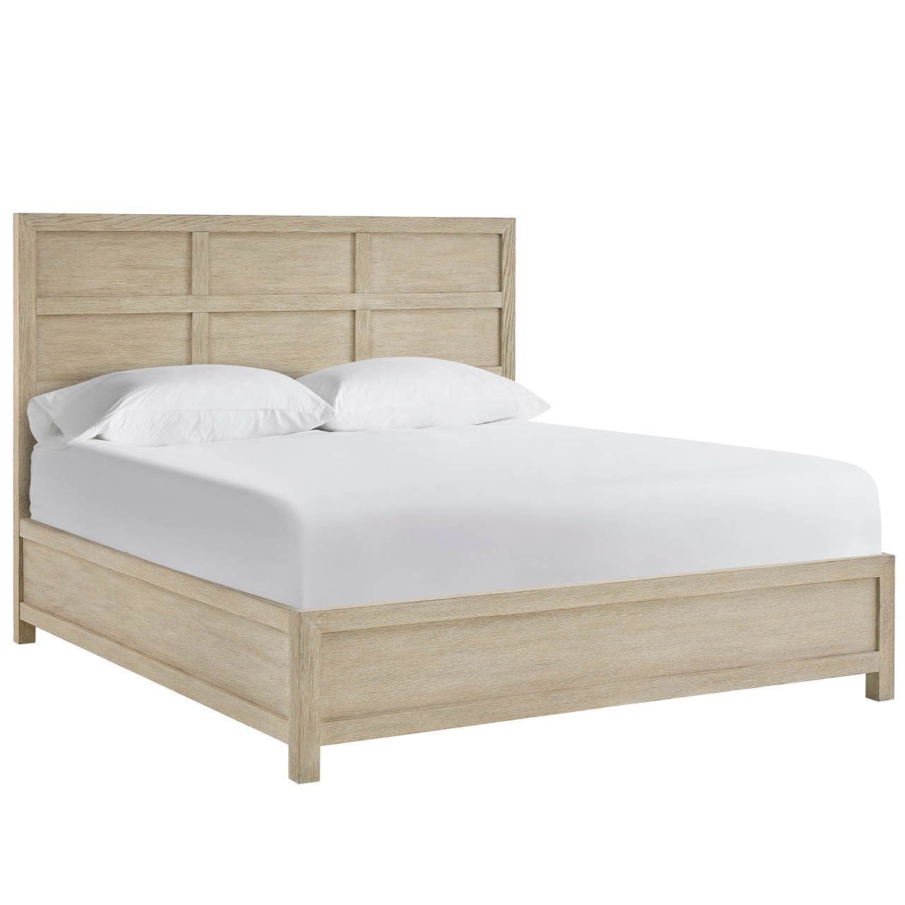 Oasis- Coastal Living Home Collection Dockside Panel Bed Queen by Universal Furniture at ZIN Home