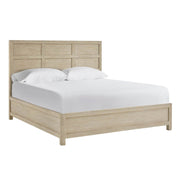 Oasis- Coastal Living Home Collection Dockside Panel Bed King by Universal Furniture at ZIN Home