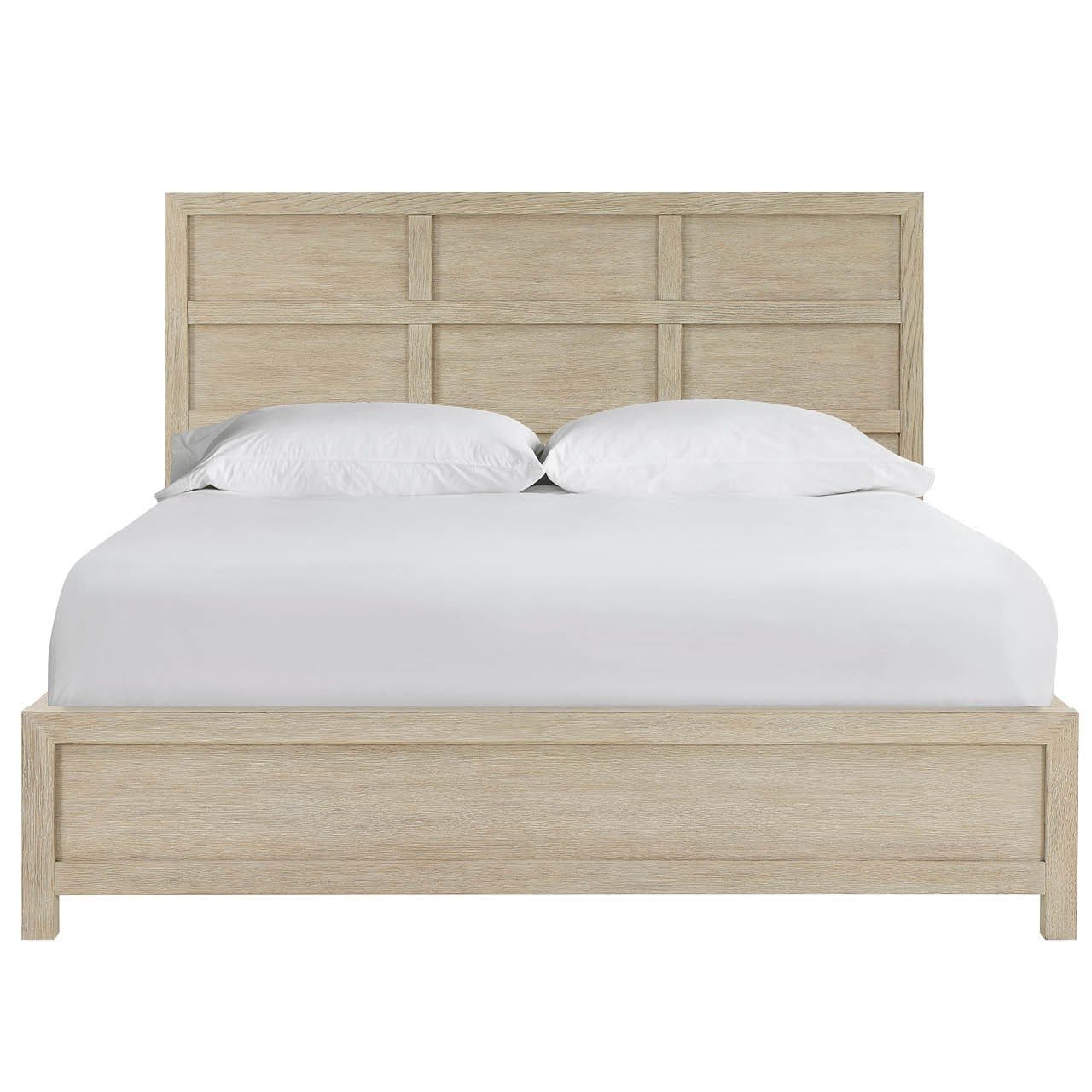 Oasis- Coastal Living Home Collection Dockside Panel Bed King by Universal Furniture at ZIN Home