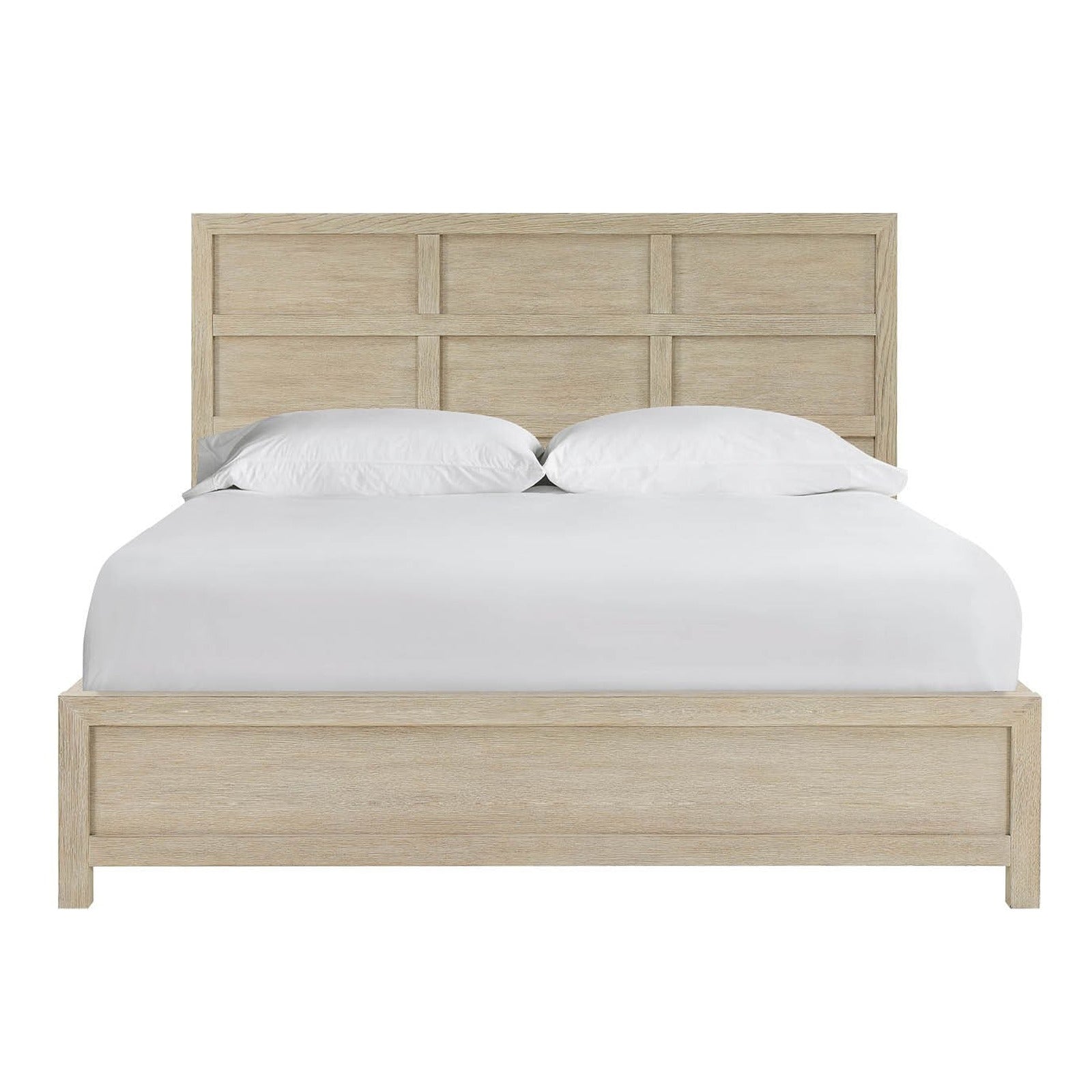 Oasis- Coastal Living Home Collection Dockside Panel Bed King by Universal Furniture at ZIN Home