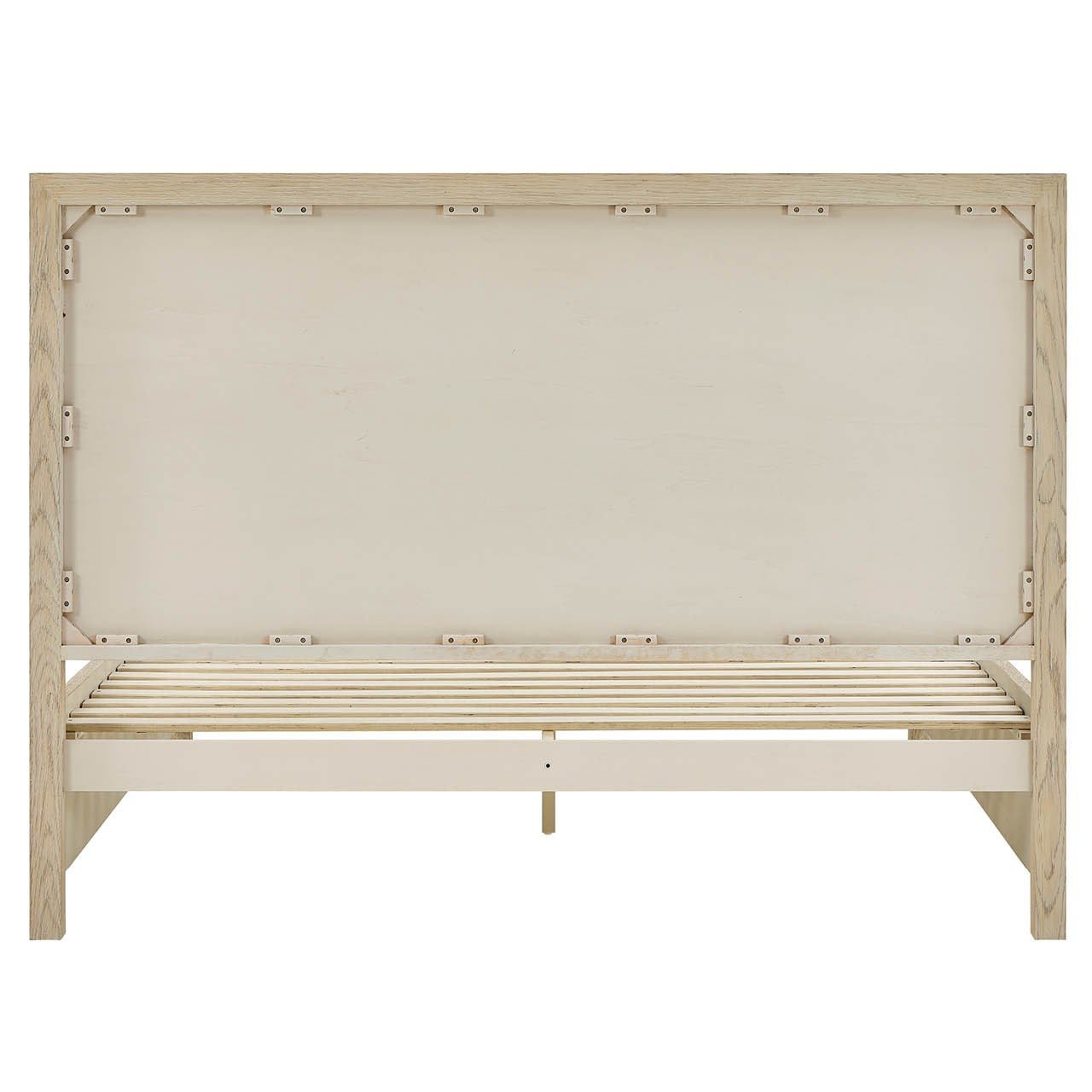Oasis- Coastal Living Home Collection Dockside Panel Bed King by Universal Furniture at ZIN Home