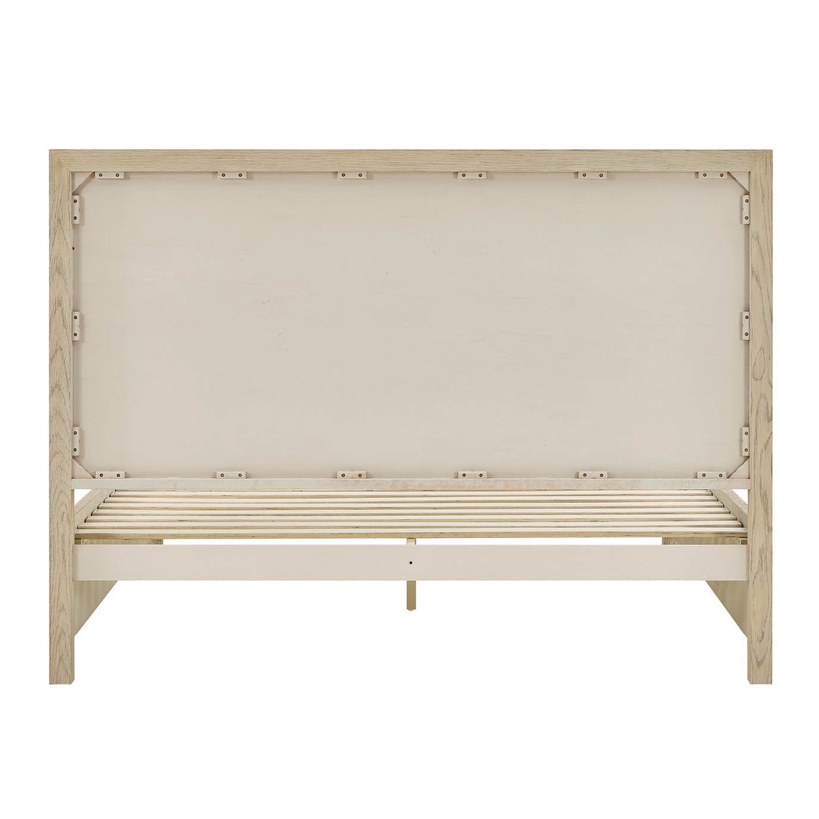 Oasis- Coastal Living Home Collection Dockside Panel Bed King by Universal Furniture at ZIN Home