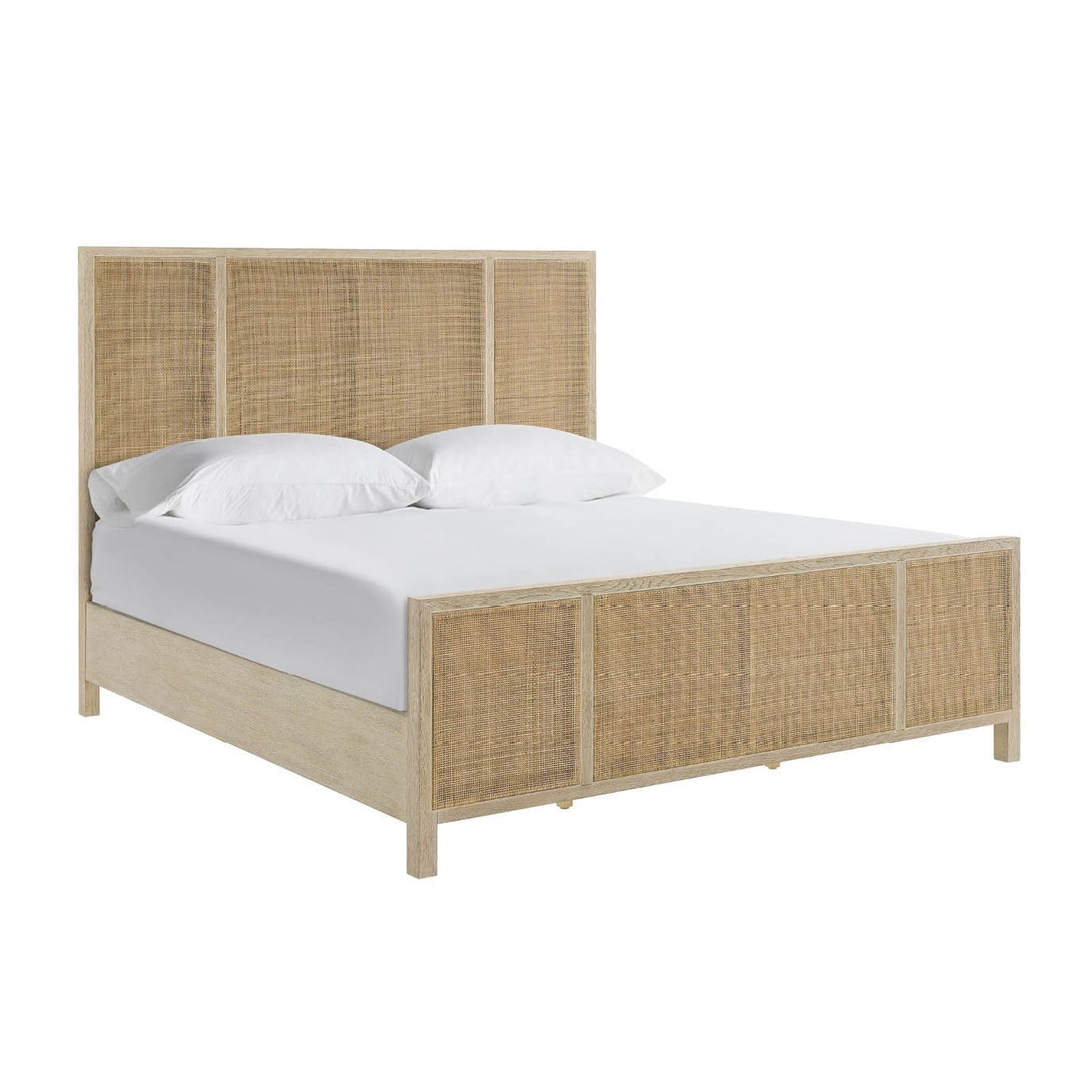 Oasis- Coastal Living Home Collection Oasis Bed Queen by Universal Furniture at ZIN Home