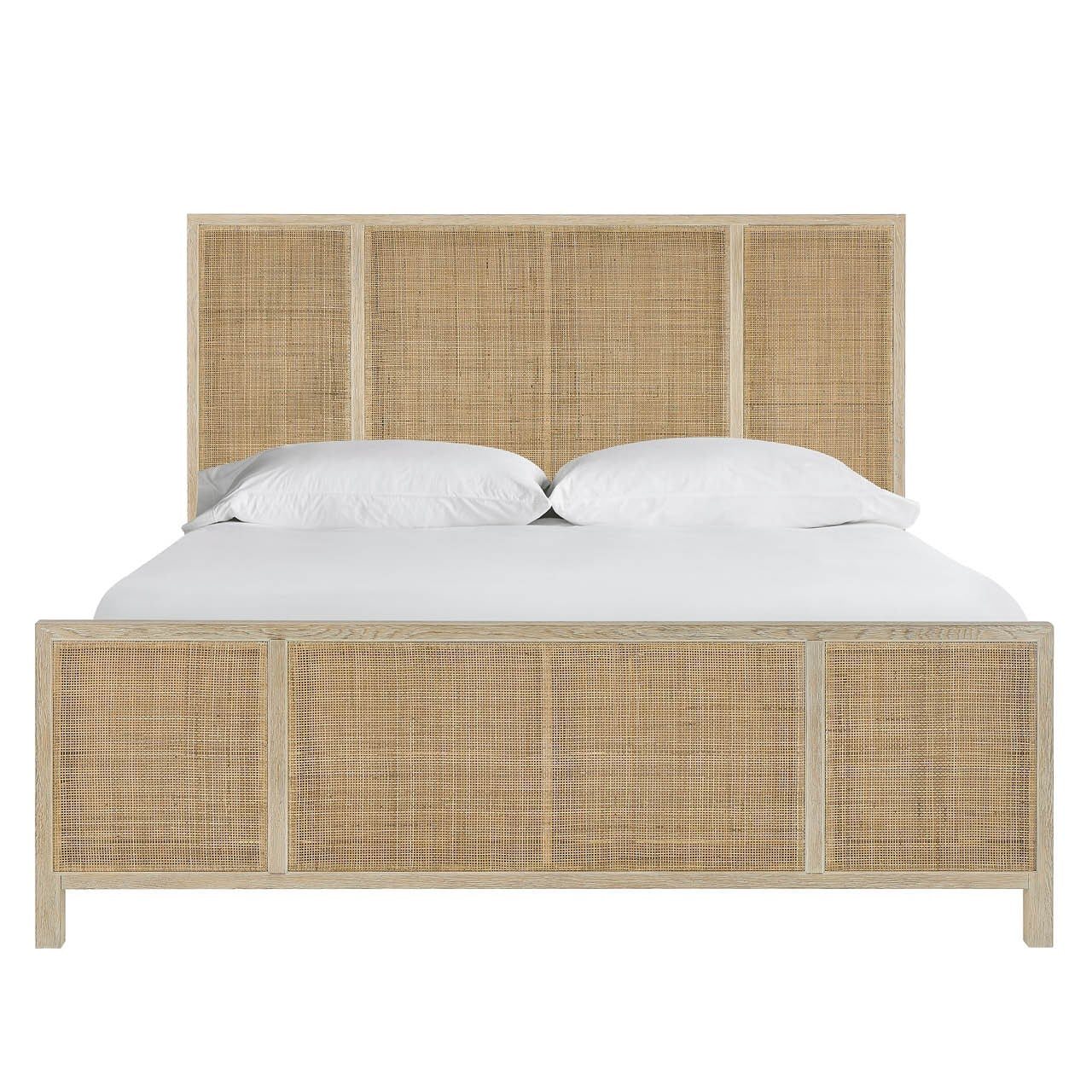 Oasis- Coastal Living Home Collection Oasis Bed Queen by Universal Furniture at ZIN Home