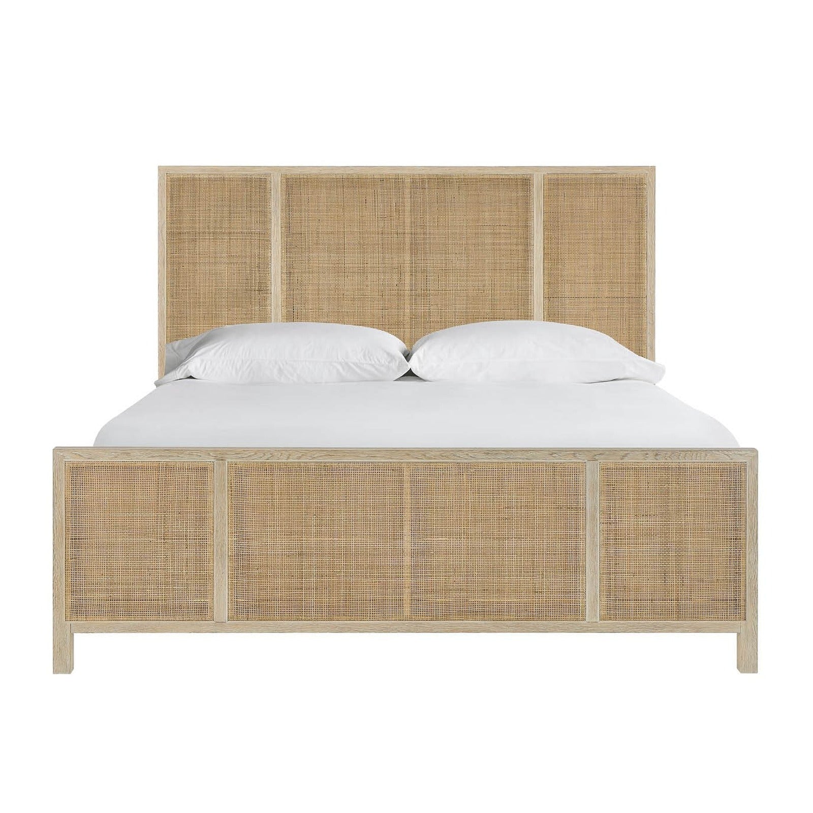 Oasis- Coastal Living Home Collection Oasis Bed Queen by Universal Furniture at ZIN Home