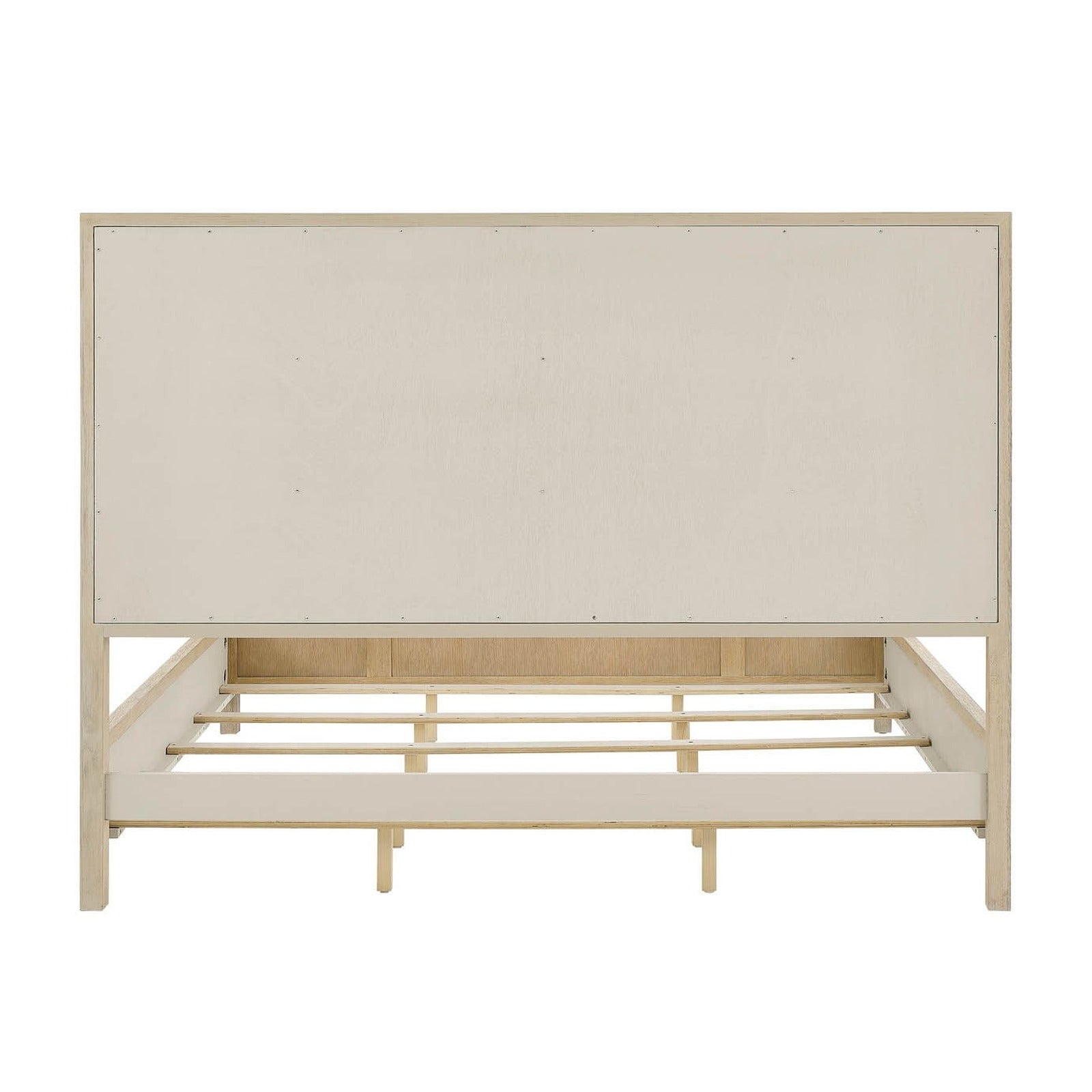 Oasis- Coastal Living Home Collection Oasis Bed Queen by Universal Furniture at ZIN Home