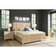 Oasis- Coastal Living Home Collection Oasis Bed King by Universal Furniture at ZIN Home
