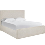 Oasis- Coastal Living Home Collection Drift Upholstered Bed King by Universal Furniture at ZIN Home