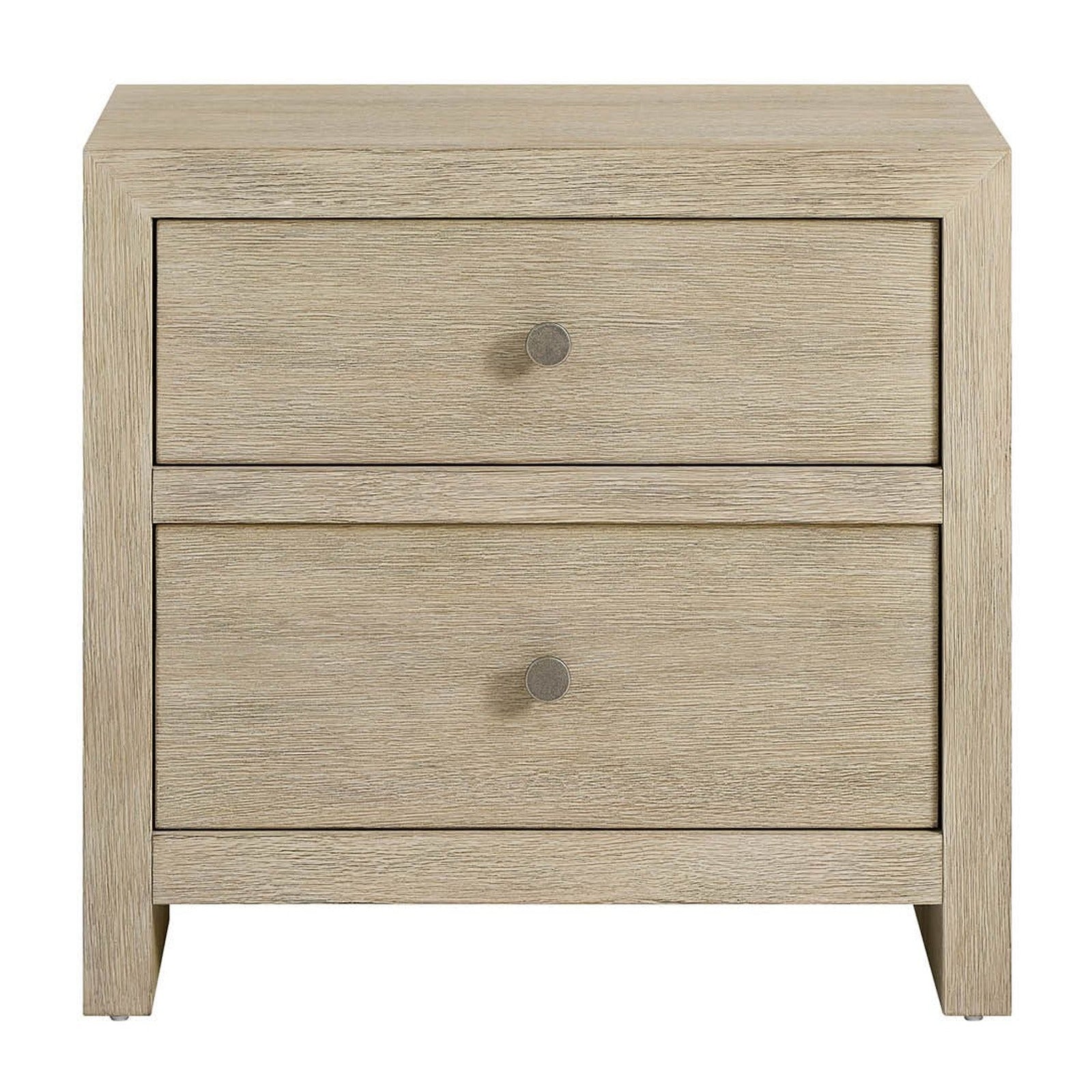 Oasis- Coastal Living Home Collection Dockside Nightstand by Universal Furniture at ZIN Home