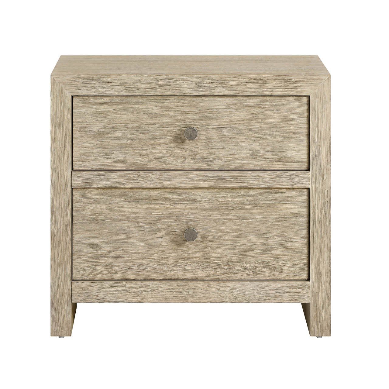 Oasis- Coastal Living Home Collection Dockside Nightstand by Universal Furniture at ZIN Home