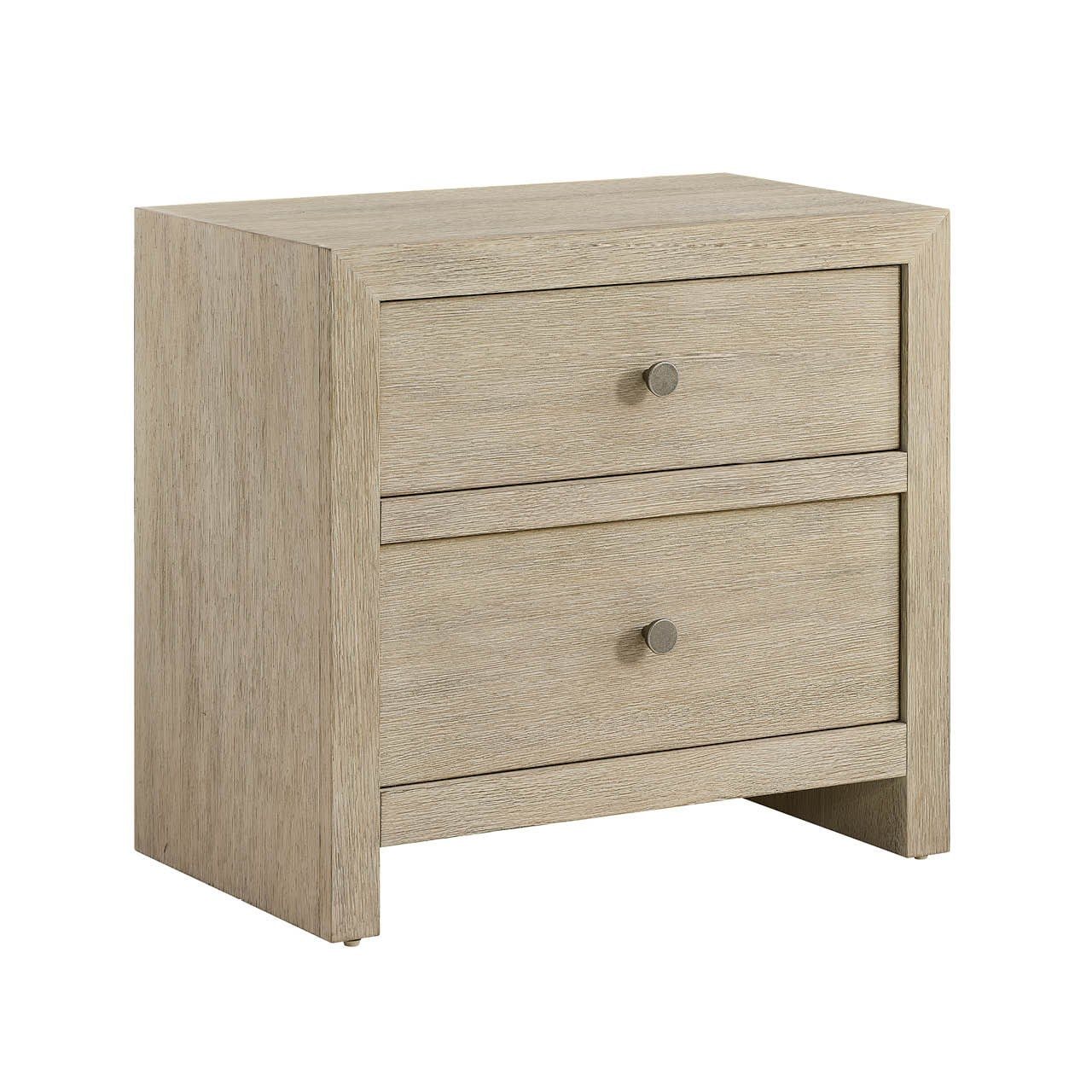 Oasis- Coastal Living Home Collection Dockside Nightstand by Universal Furniture at ZIN Home