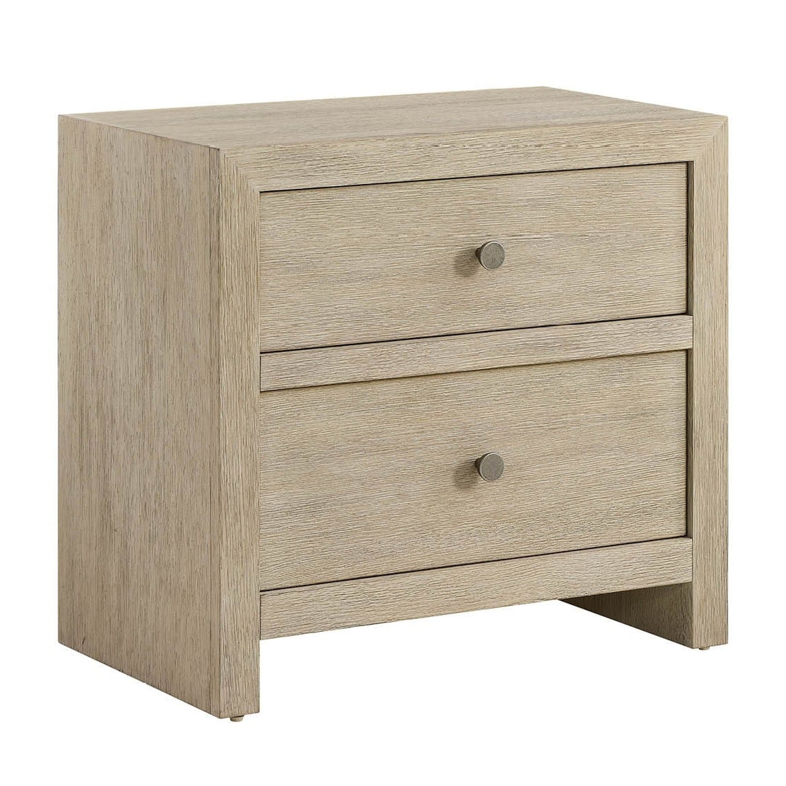 Oasis- Coastal Living Home Collection Dockside Nightstand by Universal Furniture at ZIN Home