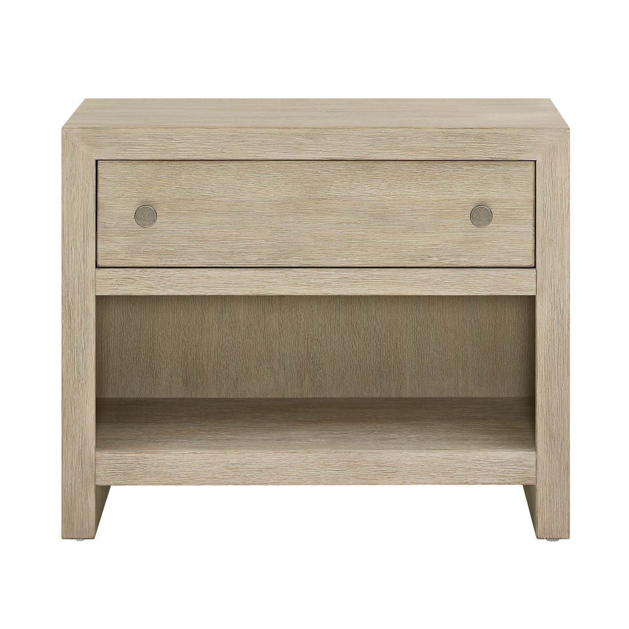 Oasis- Coastal Living Home Collection Dockside Nightstand by Universal Furniture at ZIN Home