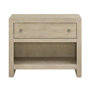 Oasis- Coastal Living Home Collection Dockside Nightstand by Universal Furniture at ZIN Home