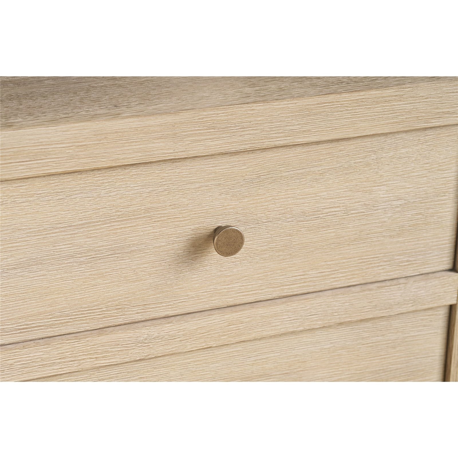Oasis- Coastal Living Home Collection Dockside Nightstand by Universal Furniture at ZIN Home