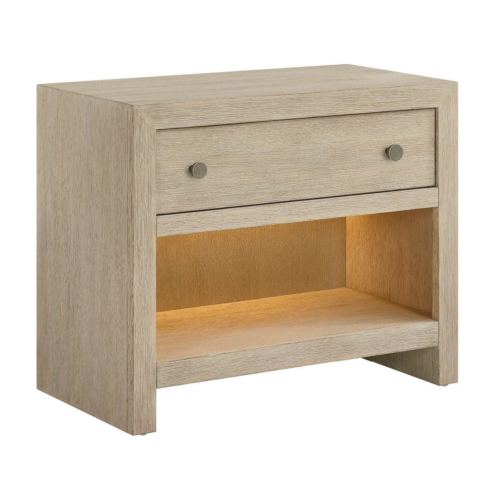 Oasis- Coastal Living Home Collection Dockside Nightstand by Universal Furniture at ZIN Home