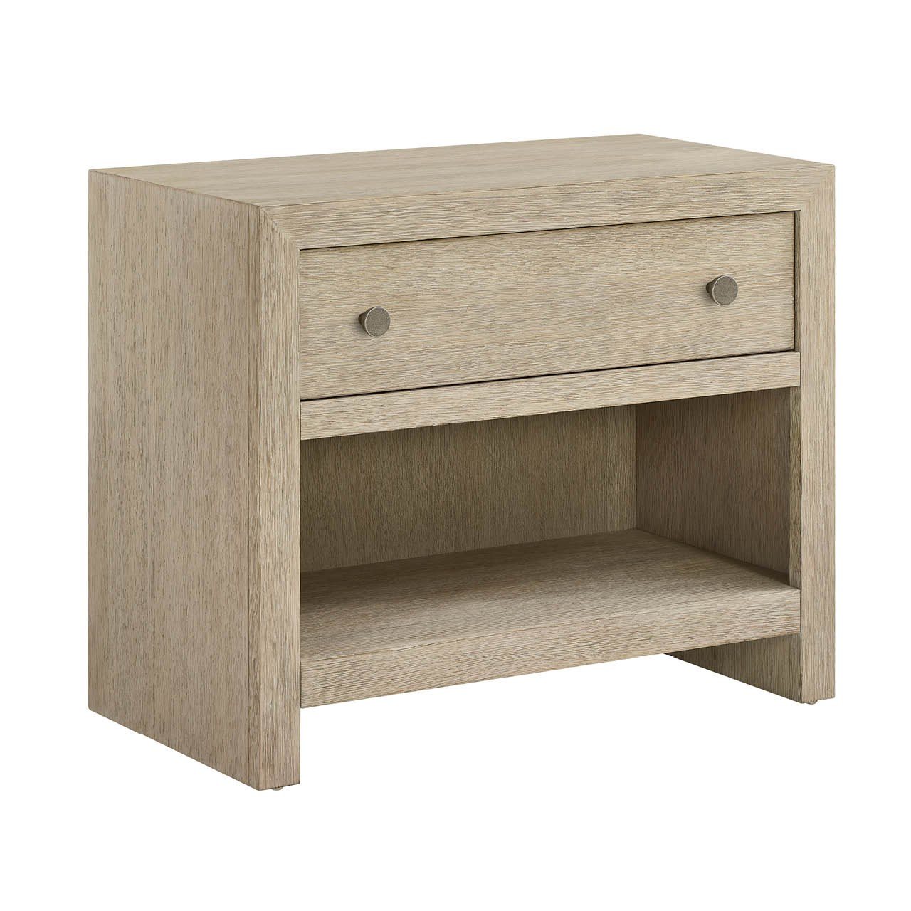 Oasis- Coastal Living Home Collection Dockside Nightstand by Universal Furniture at ZIN Home
