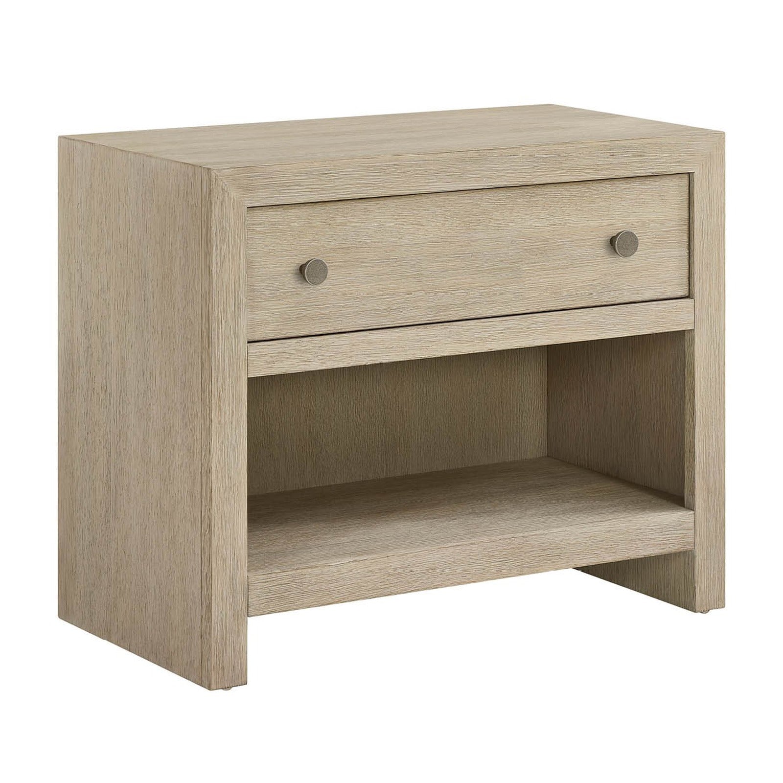 Oasis- Coastal Living Home Collection Dockside Nightstand by Universal Furniture at ZIN Home