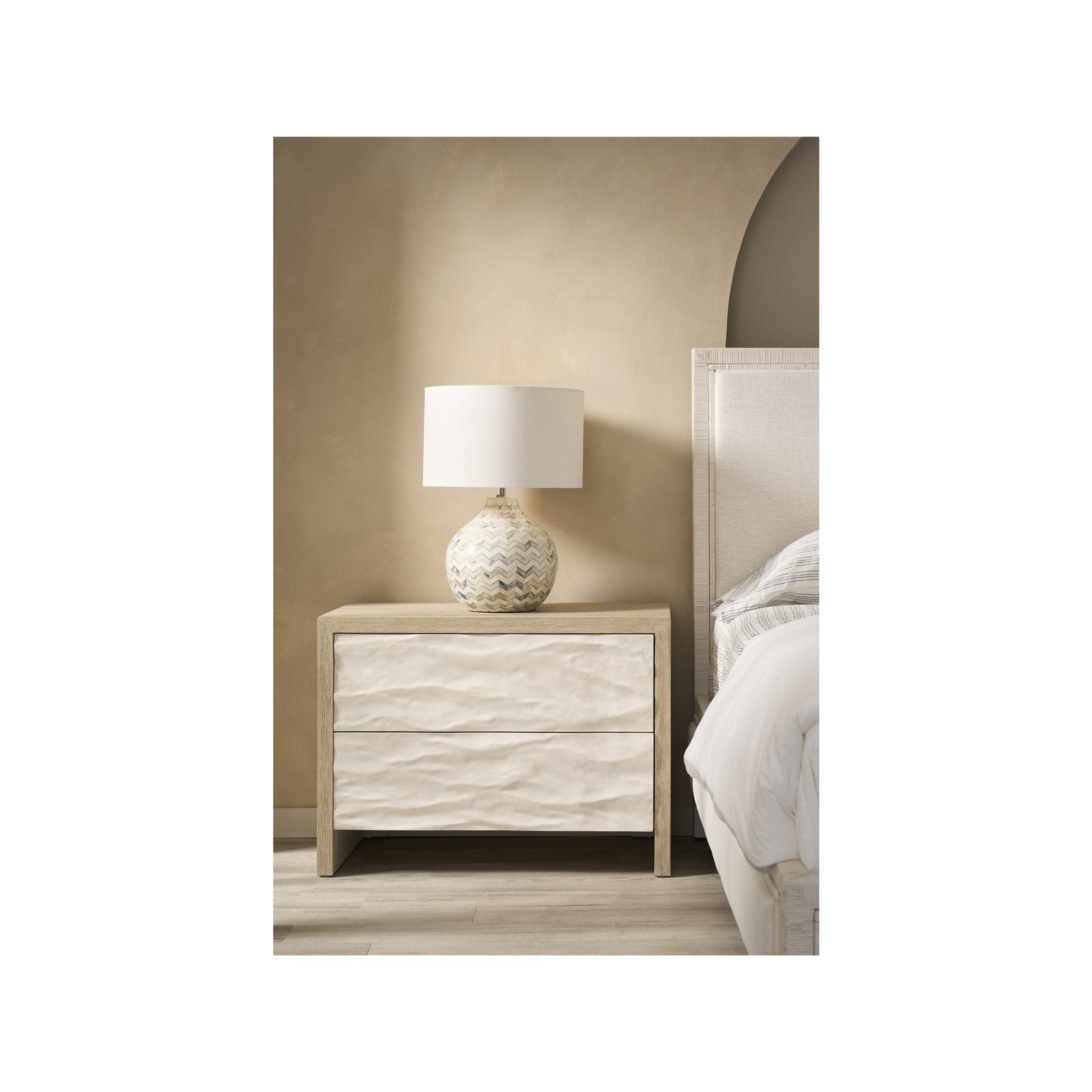 Oasis- Coastal Living Home Collection Oasis Chest by Universal Furniture at ZIN Home