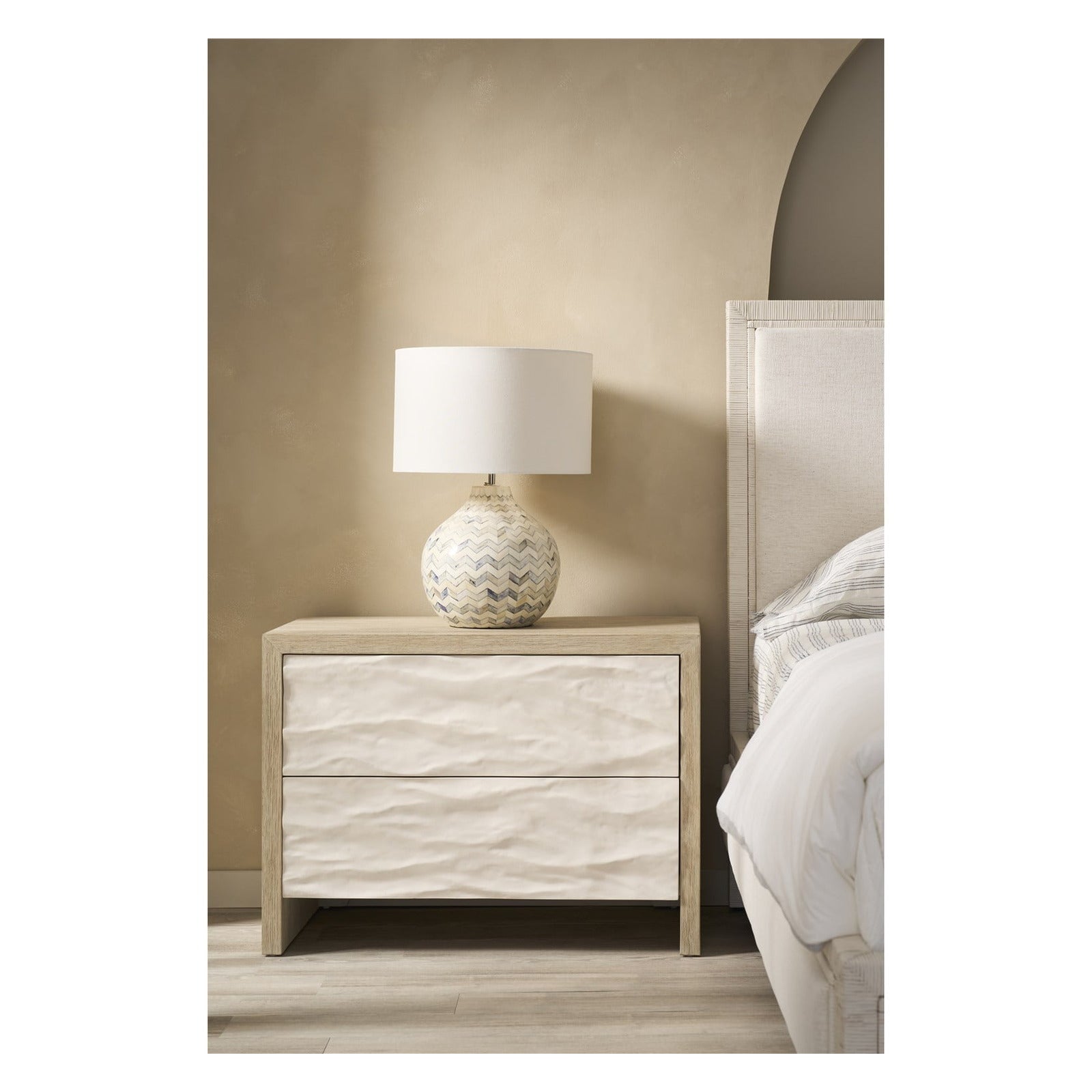 Oasis- Coastal Living Home Collection Oasis Chest by Universal Furniture at ZIN Home