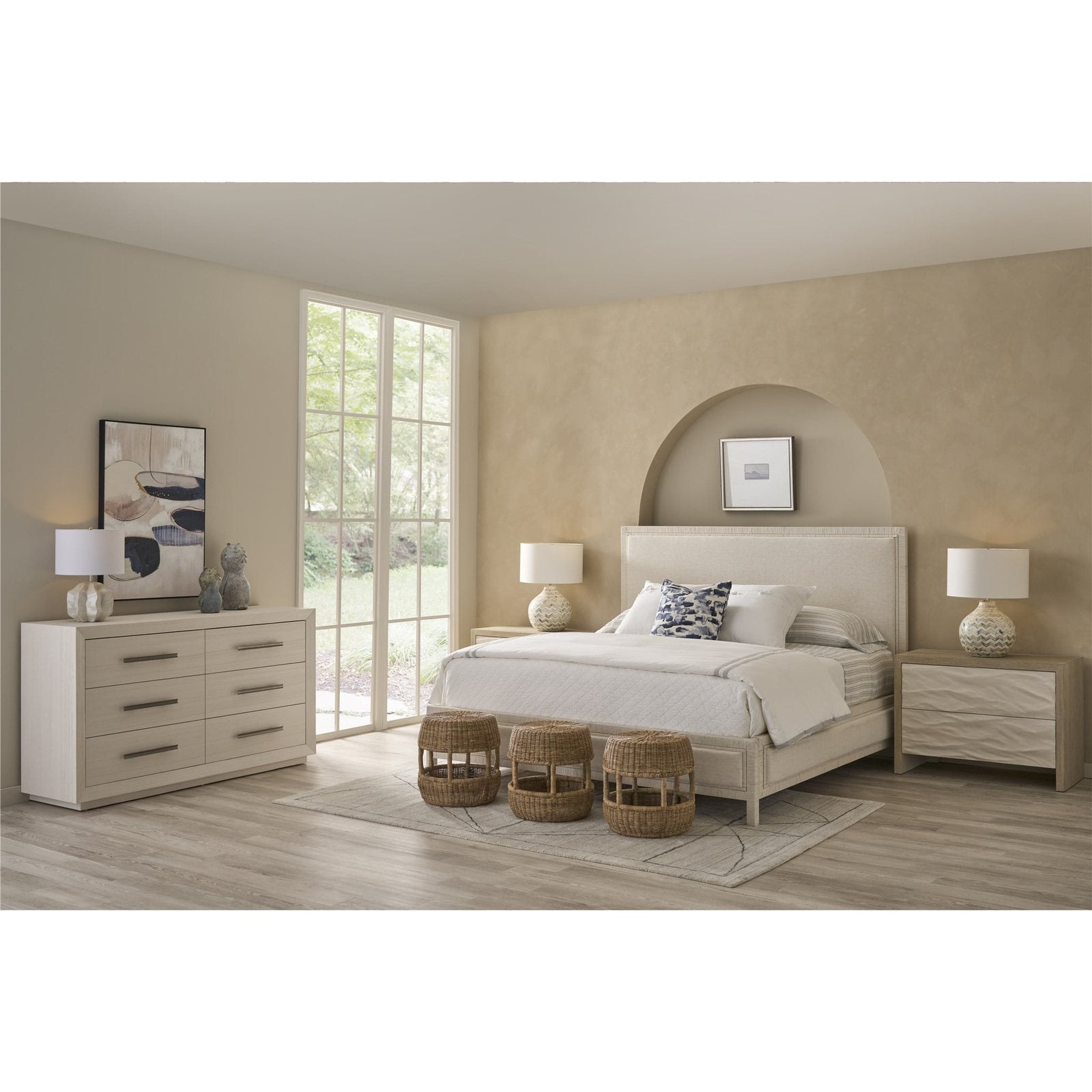 Oasis- Coastal Living Home Collection Oasis Chest by Universal Furniture at ZIN Home