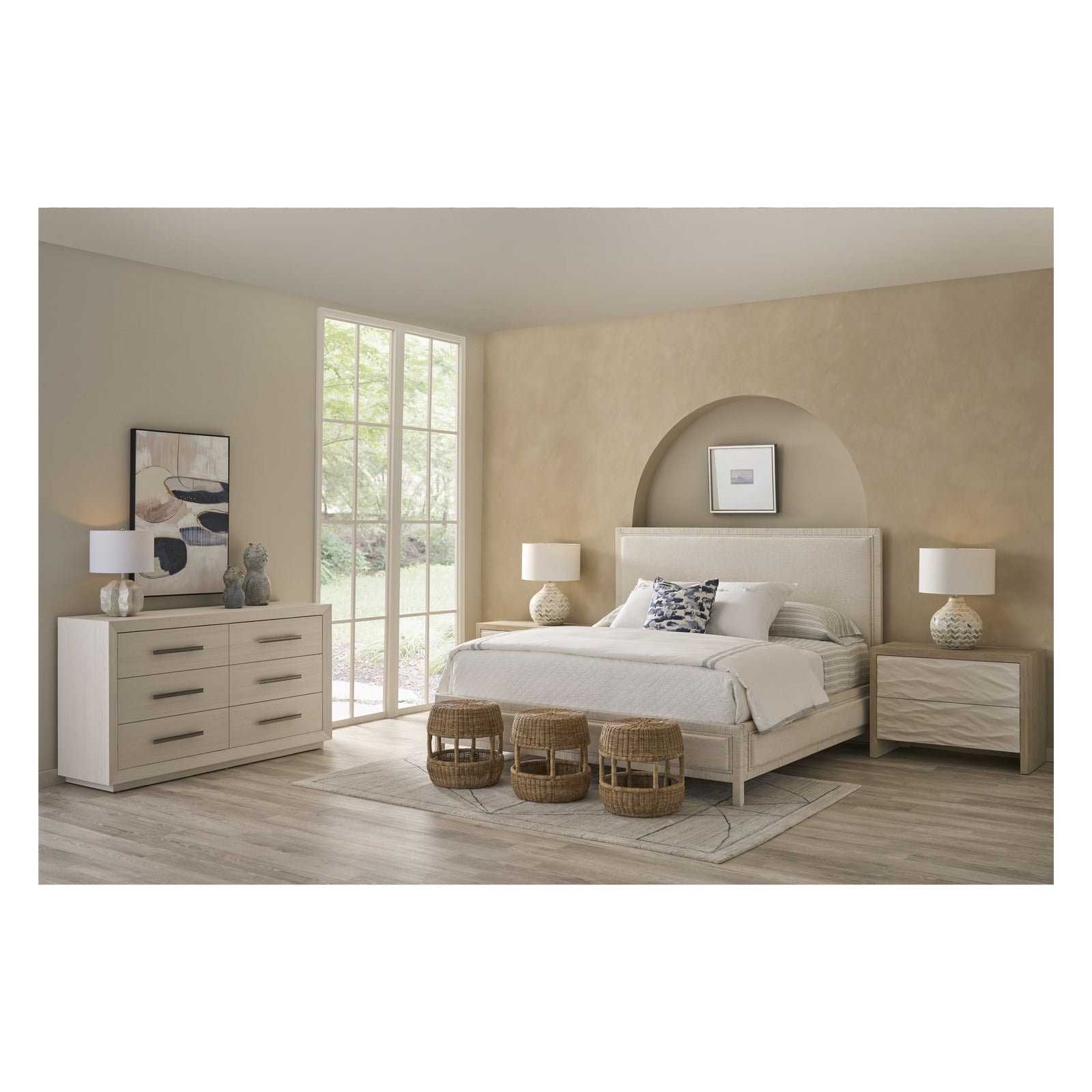 Oasis- Coastal Living Home Collection Oasis Chest by Universal Furniture at ZIN Home