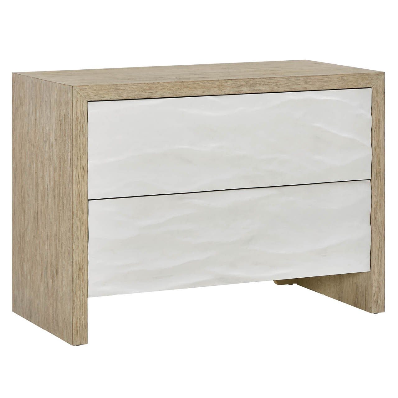Oasis- Coastal Living Home Collection Oasis Chest by Universal Furniture at ZIN Home