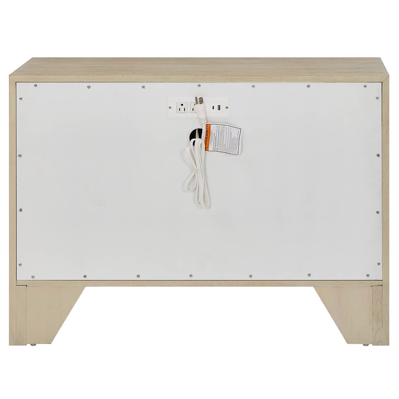 Oasis- Coastal Living Home Collection Oasis Chest by Universal Furniture at ZIN Home