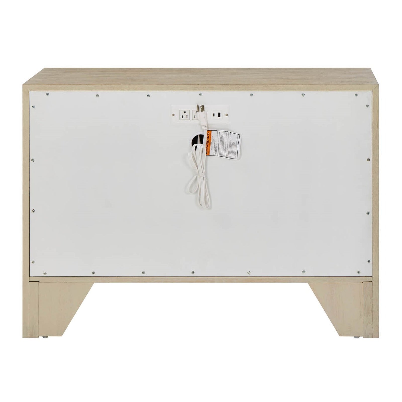 Oasis- Coastal Living Home Collection Oasis Chest by Universal Furniture at ZIN Home