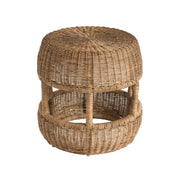 Oasis- Coastal Living Home Collection Oasis Stool by Universal Furniture at ZIN Home