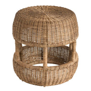 Oasis- Coastal Living Home Collection Oasis Stool by Universal Furniture at ZIN Home