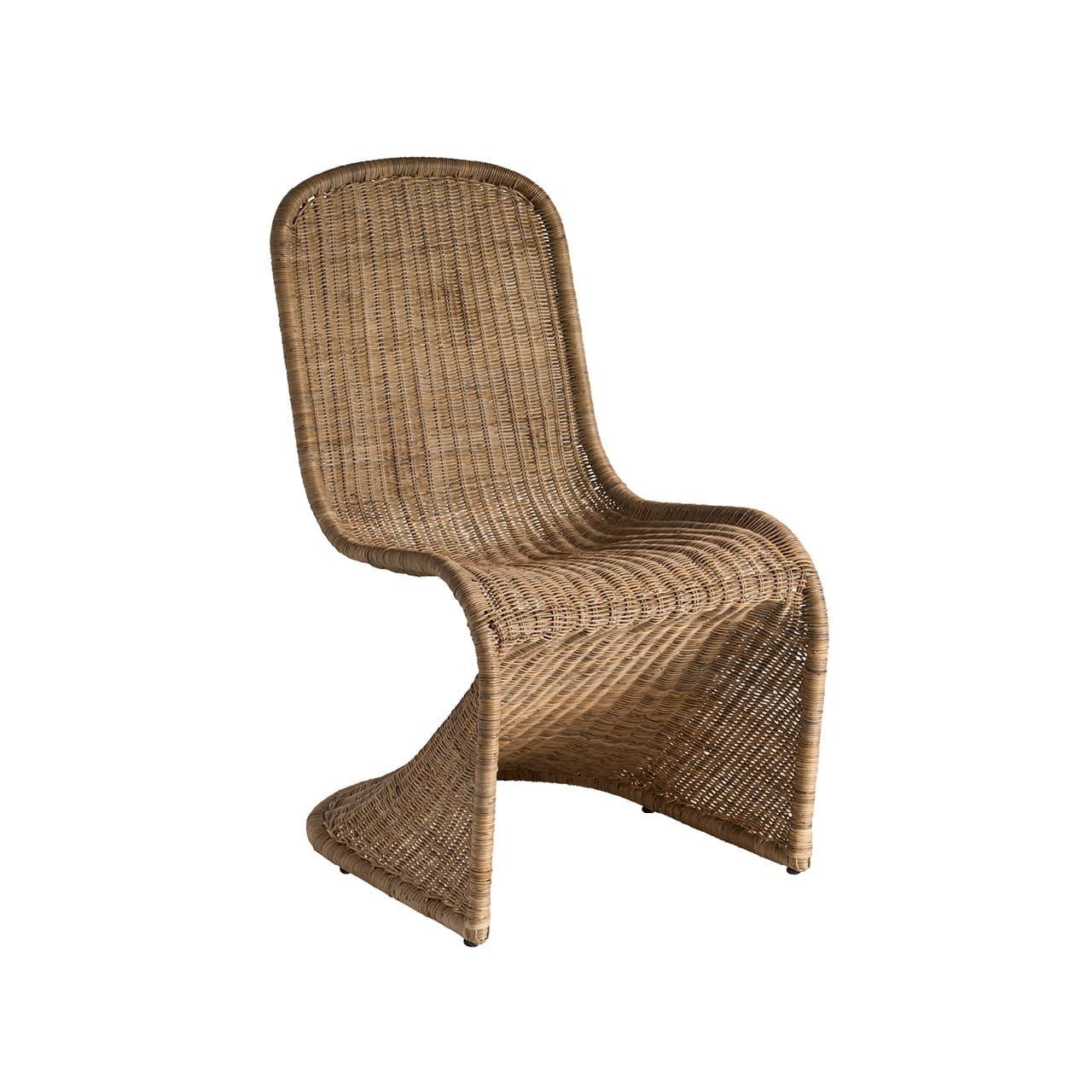 Oasis- Coastal Living Home Collection Oasis Dining Chair by Universal Furniture at ZIN Home