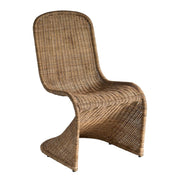 Oasis- Coastal Living Home Collection Oasis Dining Chair by Universal Furniture at ZIN Home