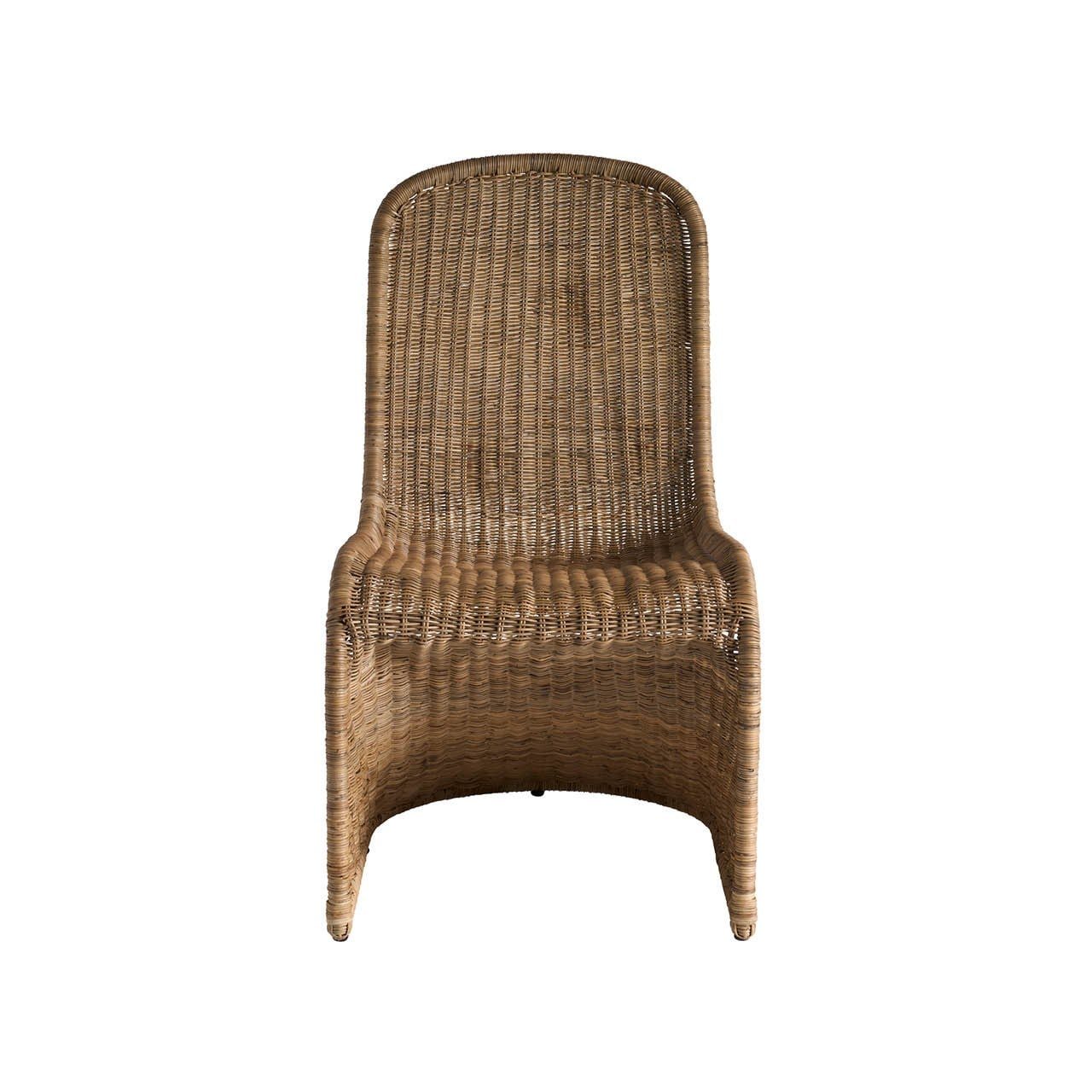 Oasis- Coastal Living Home Collection Oasis Dining Chair by Universal Furniture at ZIN Home